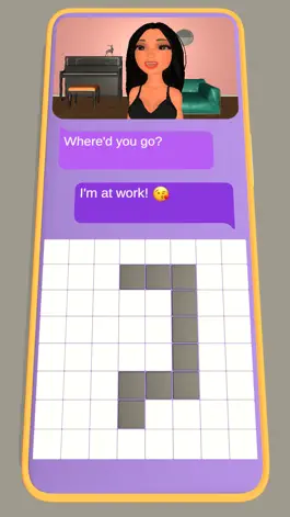 Game screenshot Answer The Phone apk