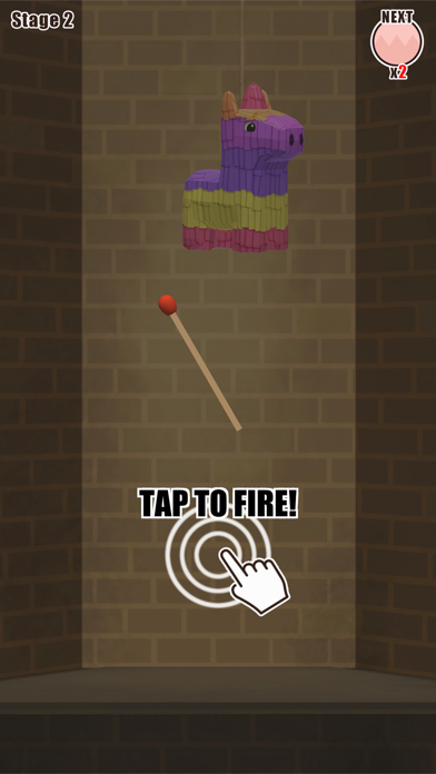 FireFireFire! Screenshot