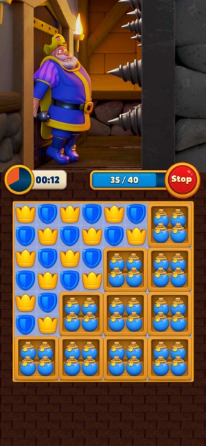 Royal Match をapp Storeで Royal Match をapp Storeで