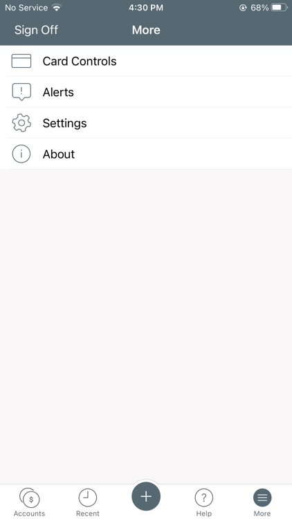 BhB&T Credit Mobile screenshot-4