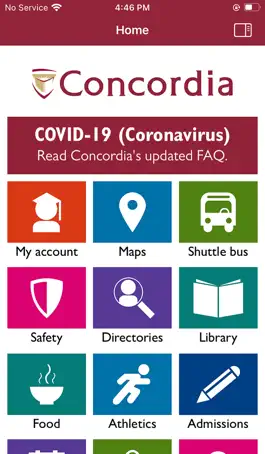 Game screenshot Concordia mod apk