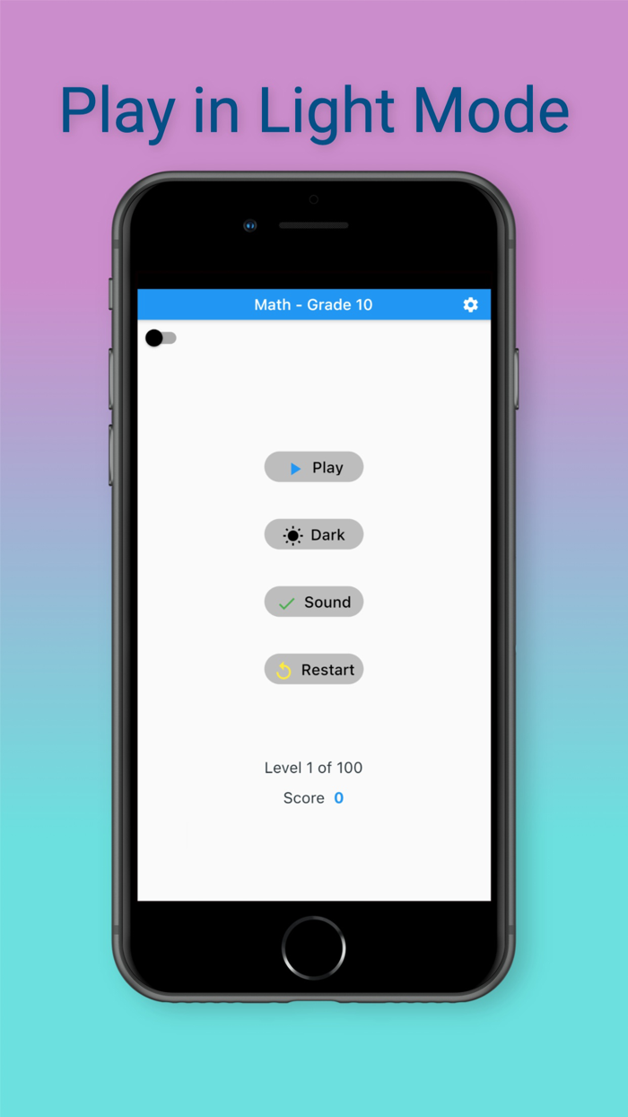 10th Grade Math Challenge