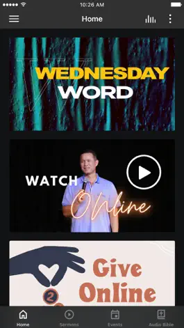 Game screenshot Arise.Church mod apk