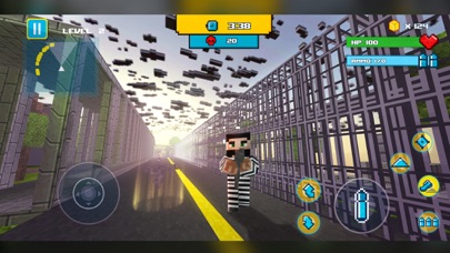 Cops Vs Robbers: Jailbreakのおすすめ画像3