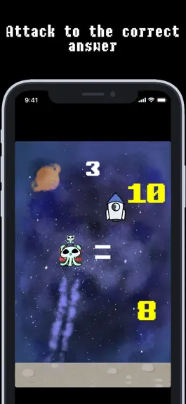 Game screenshot Flappy UMA : Fun Calculator apk