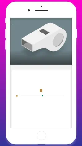 Game screenshot Dog Whistle. apk