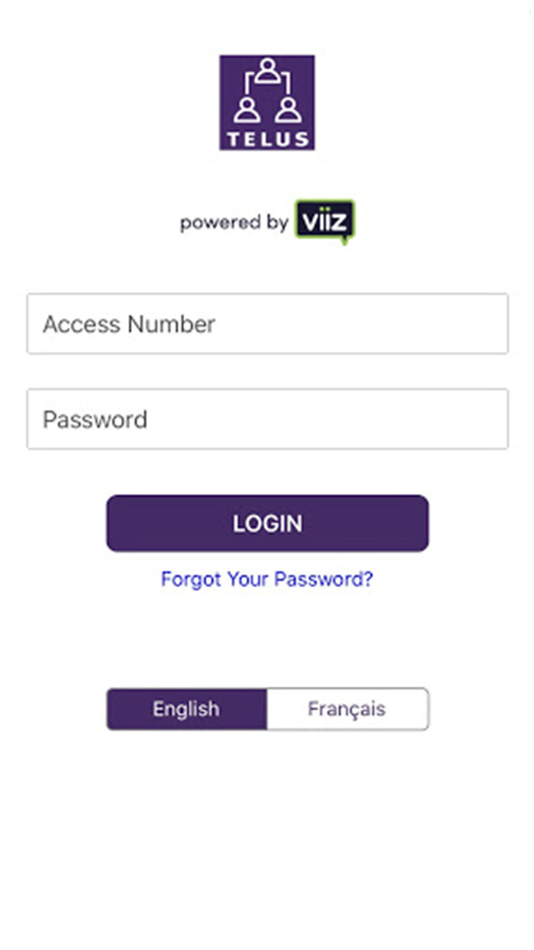 #3. TELUS IP Relay Test (iOS) 由: viiz Communications Canada, Inc.