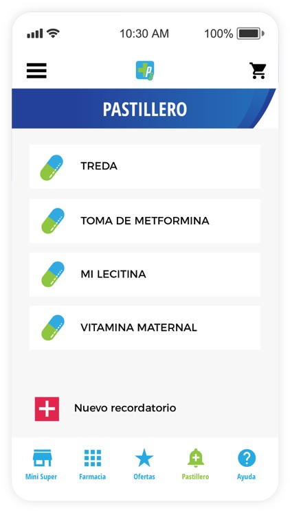 Pharma Speed screenshot-4