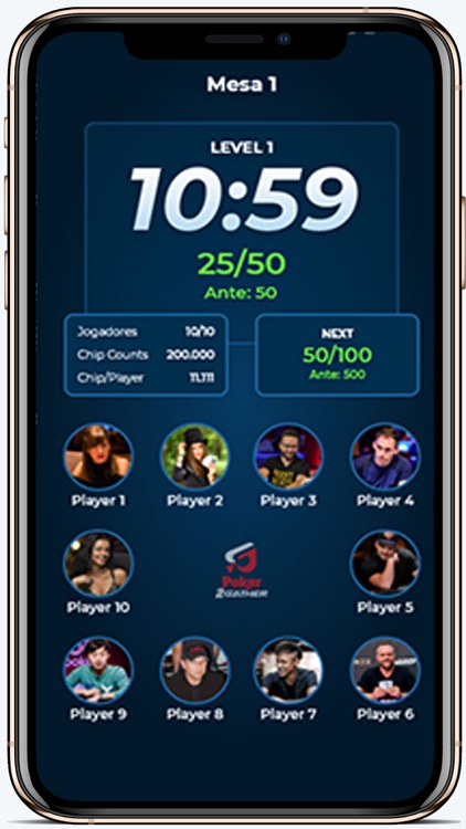 Poker2gather screenshot-7