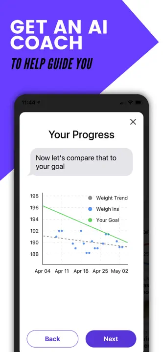Prospre: Screenshot 5 von 7