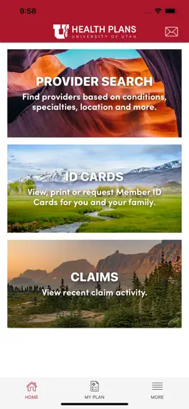Game screenshot UUHIPMembers apk