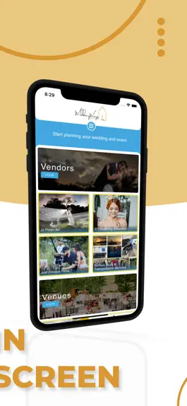 Game screenshot Weddingwayspr apk