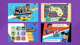 Game screenshot Hero Elementary Games apk