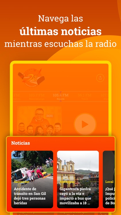 El Sol Oficial screenshot-4