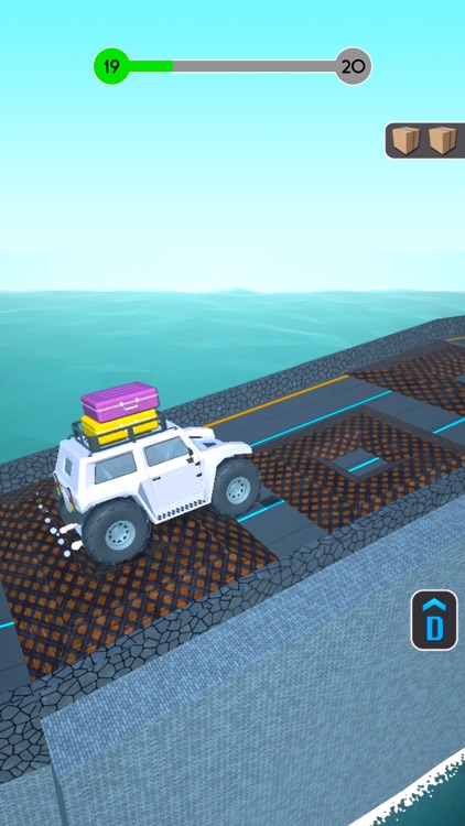Smooth Wheel screenshot-0