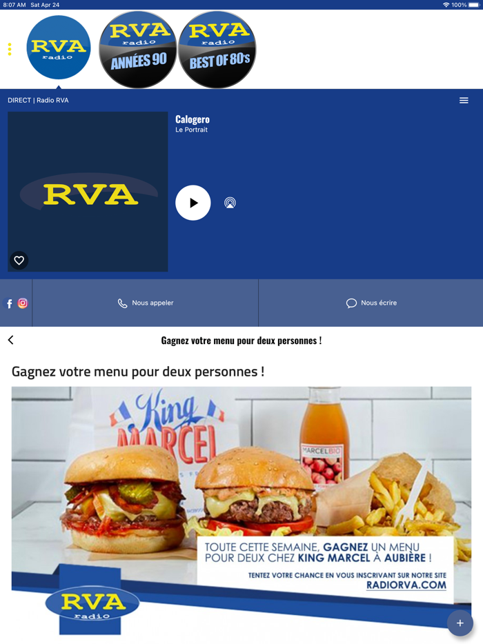 Radio RVA