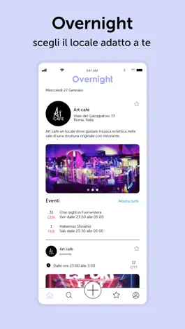 Game screenshot Overnight apk