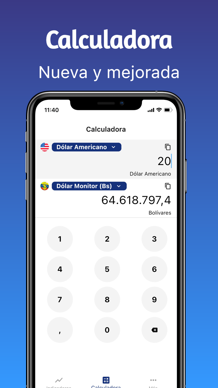 Criptodólar Monitor Venezuela