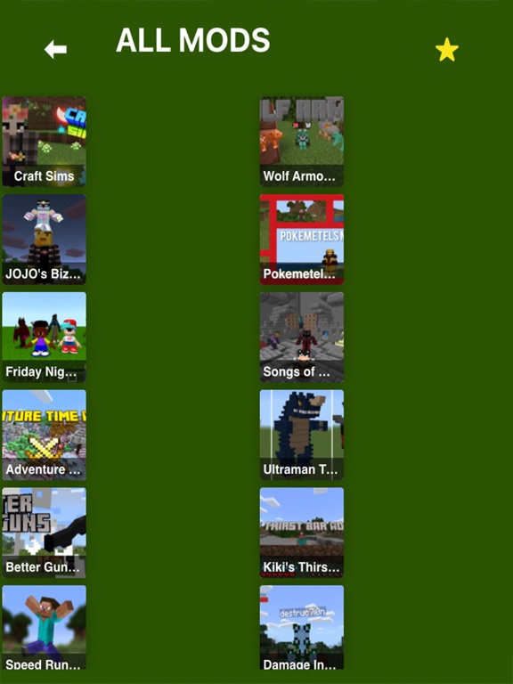Mods Installer For Minecraftのおすすめ画像3