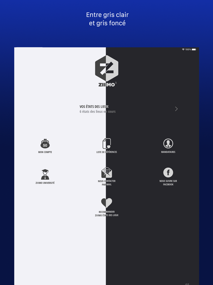 Ziiimo États des lieux 3