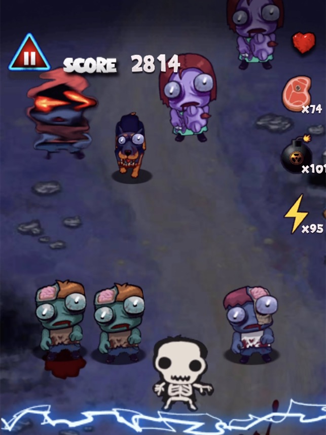 Zombs.io - Zombie Tower Survival android iOS apk download for free-TapTap