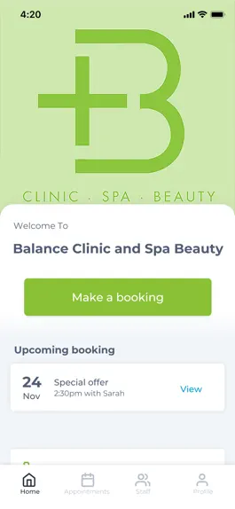 Game screenshot Balance Clinic and Spa Beauty mod apk