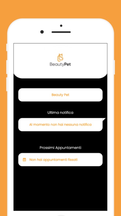 BeautyPet Screenshot