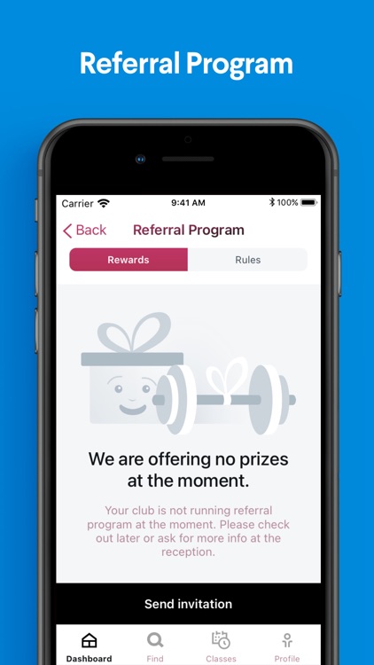 Pilates Studio at STARplex screenshot-4