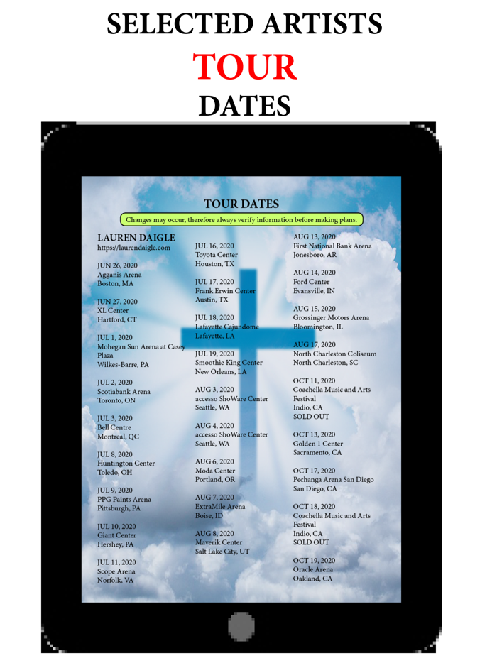 Worship World Magazine