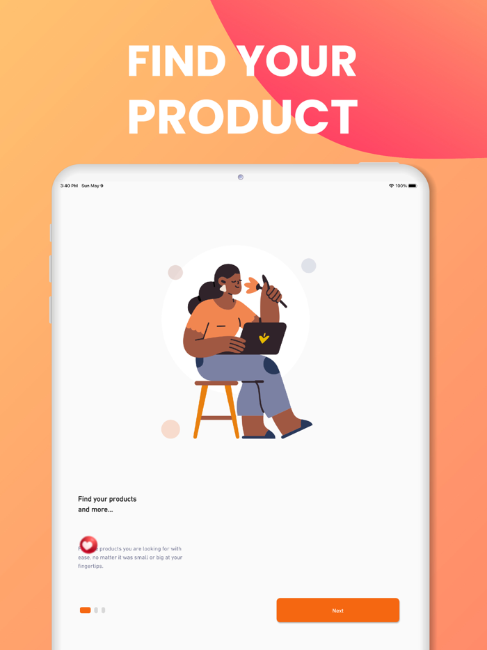 Review Me productsand Services