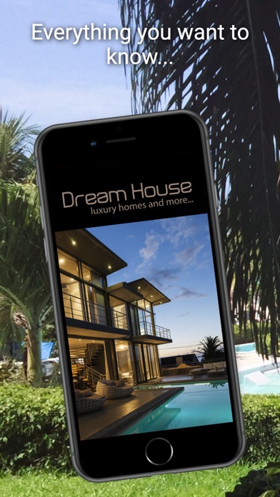 Dream Houses Screenshot