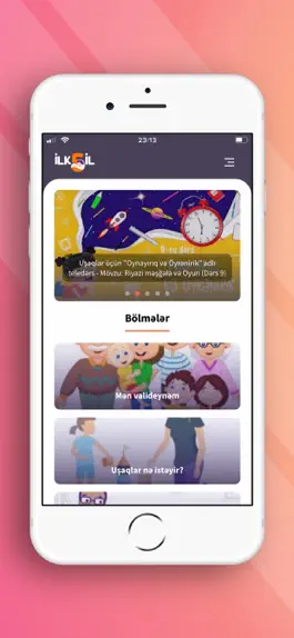 Game screenshot ilk5il mod apk