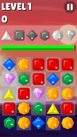 Game screenshot GEMGEMIE apk