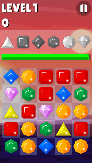 Screenshot #2 pour GEMGEMIE