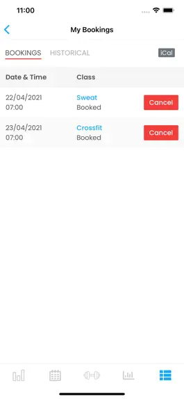 Game screenshot WodBoard hack