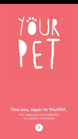 Game screenshot Your Pet mod apk