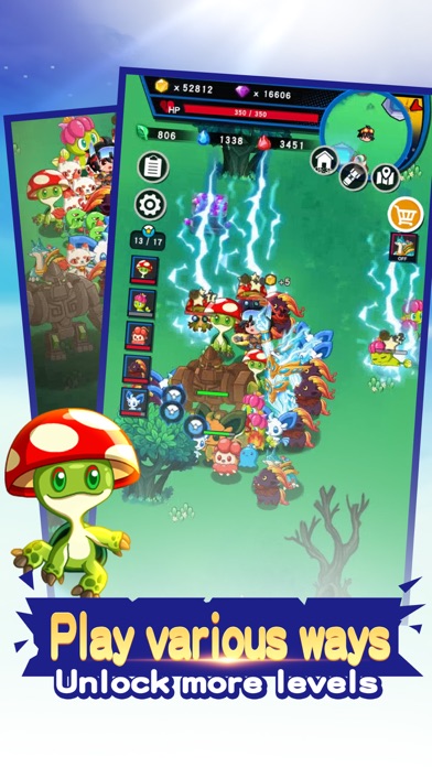 Dica Spirit Screenshot
