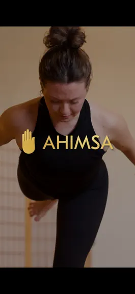 Game screenshot Ahimsa Yoga Studio mod apk