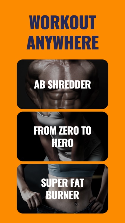 Lose Weight in 30 Days at Home screenshot-3