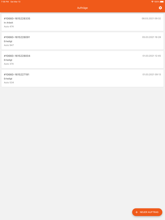 Screenshot #5 pour PocketImage