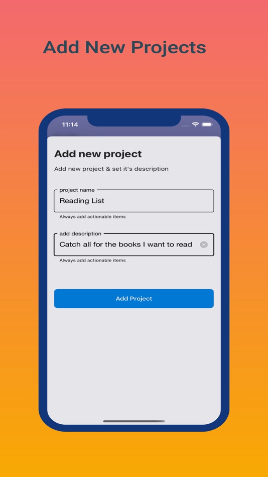 #5. Tasker - To Do List Gamified (iOS) 由: Saransh Sharma