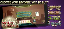 Game screenshot Cribbage Royale hack