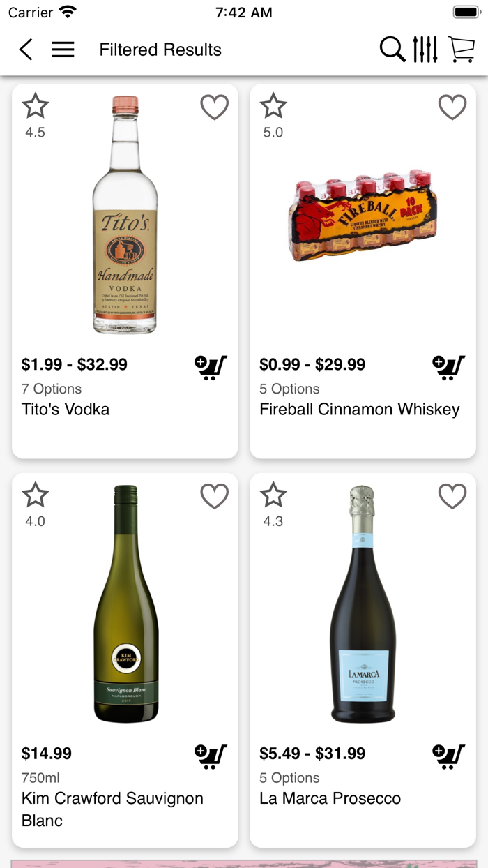 New Hyde Park Wine  Liquor