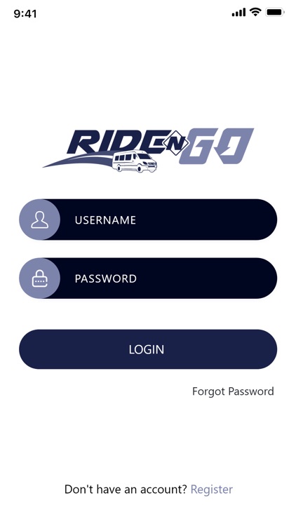 Ride N Go Transportation