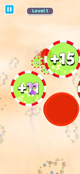 Game screenshot Free Fall Gang hack