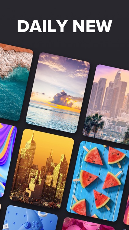 Suret Wallpapers - Cool Screen screenshot-3