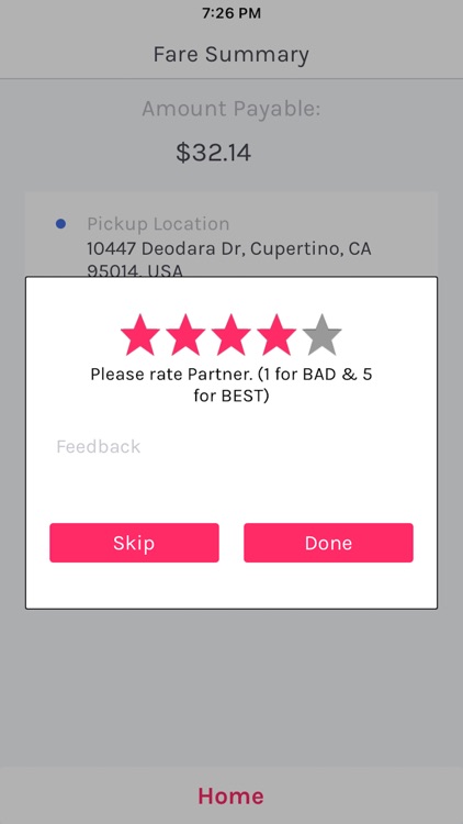 Lightning Track screenshot-6