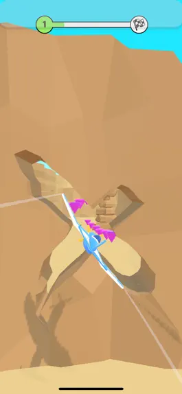 Game screenshot Plane Spinner 3D apk