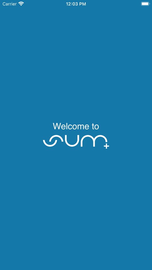 #1. Welcome to SUM (iOS) โดย: Slaski Uniwersytet Medyczny w Katowicach