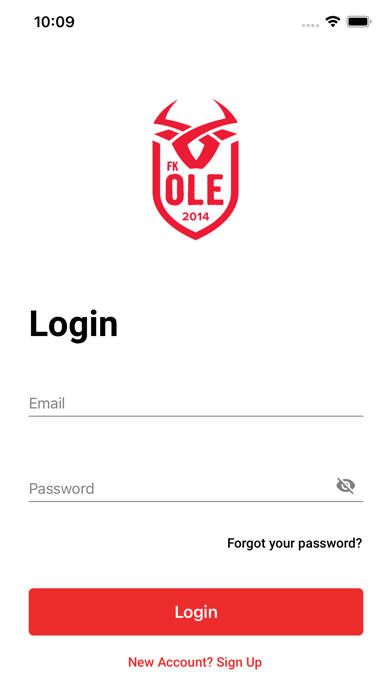 Ole Fk Bahrain Screenshot
